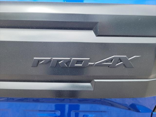new 2025 Nissan Frontier car, priced at $50,990