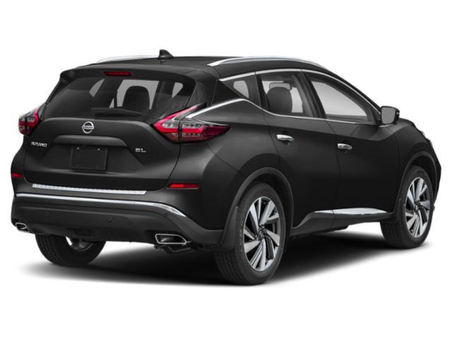 used 2020 Nissan Murano car, priced at $24,988