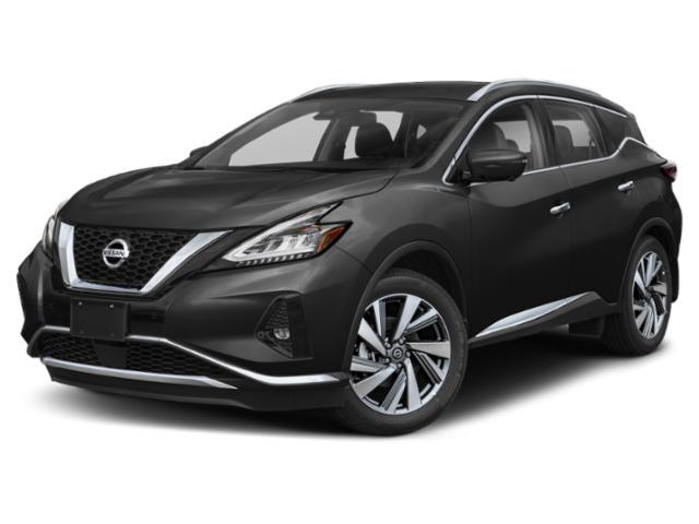 used 2020 Nissan Murano car, priced at $24,988