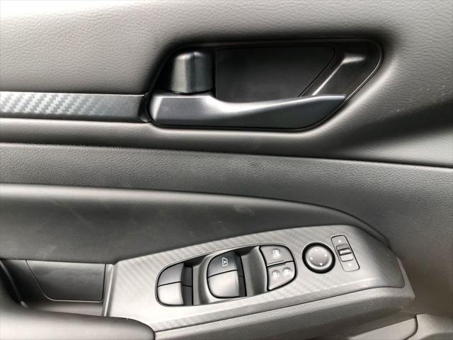new 2025 Nissan Altima car, priced at $28,250