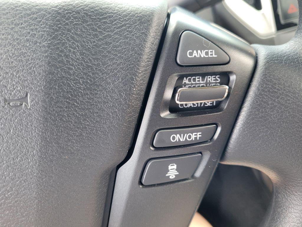 new 2025 Nissan Frontier car, priced at $37,209