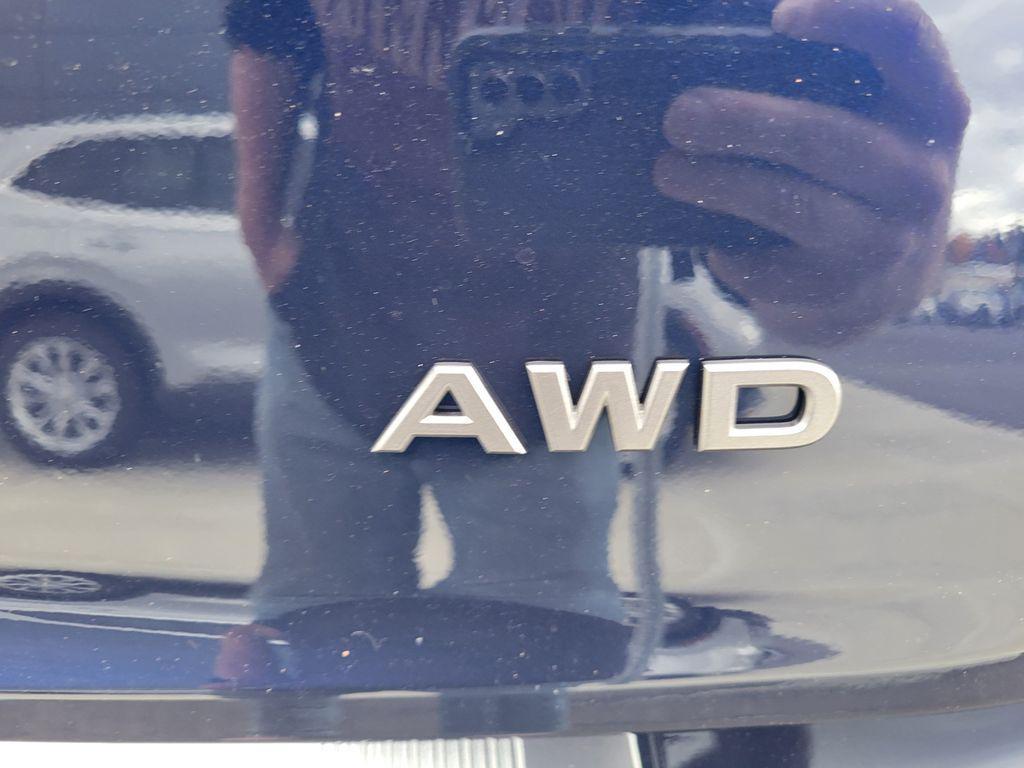 new 2026 Nissan Rogue car, priced at $31,400