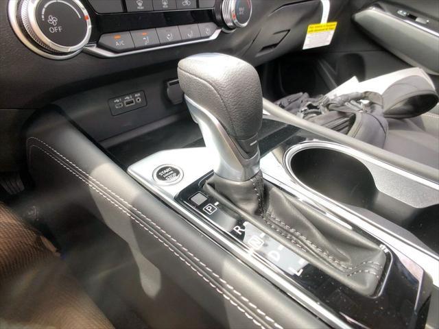 new 2025 Nissan Altima car, priced at $29,605
