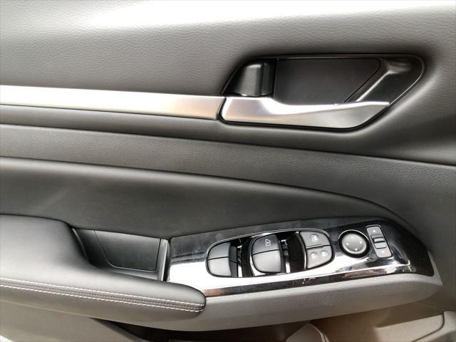 new 2025 Nissan Altima car, priced at $29,605