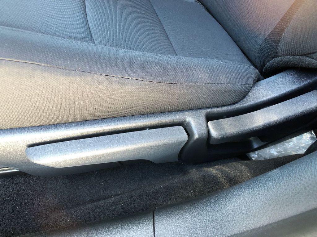 new 2025 Nissan Sentra car