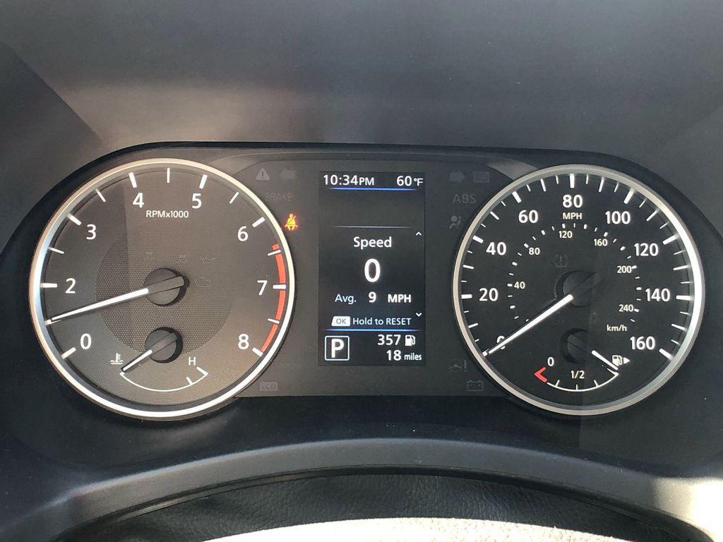 new 2025 Nissan Sentra car