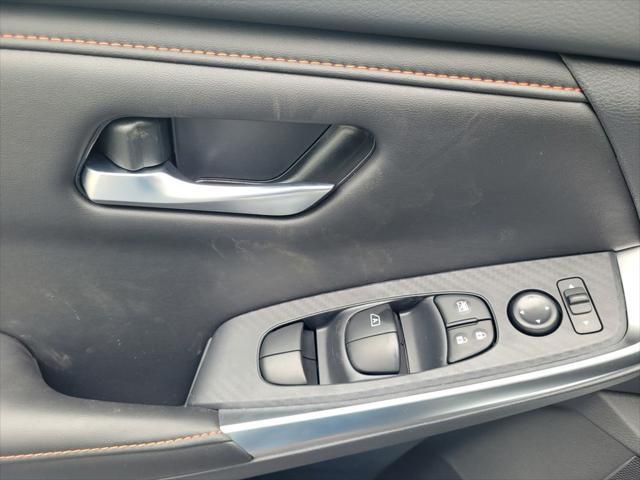 new 2025 Nissan Sentra car, priced at $26,885