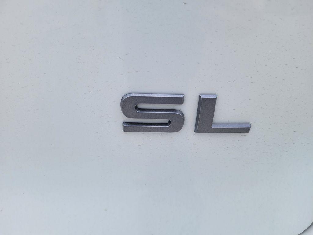 new 2025 Nissan Armada car, priced at $70,240