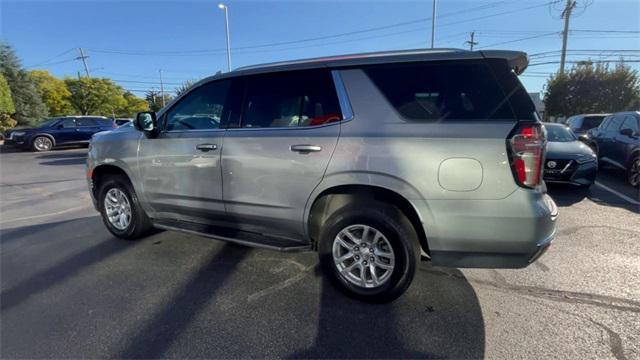 used 2023 Chevrolet Tahoe car, priced at $47,988