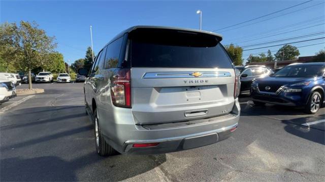 used 2023 Chevrolet Tahoe car, priced at $47,988