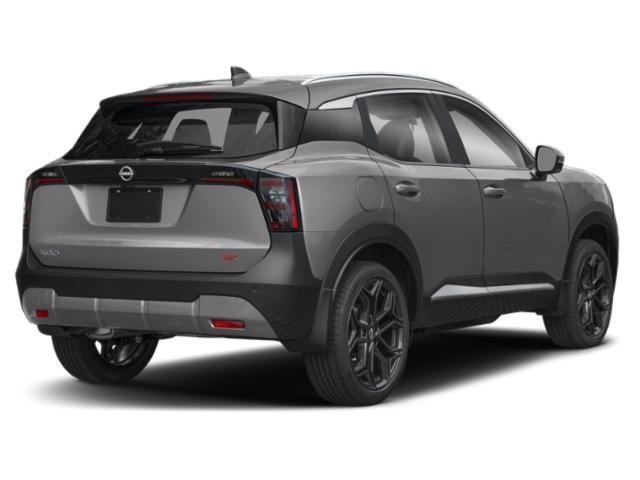 new 2025 Nissan Kicks car, priced at $30,515