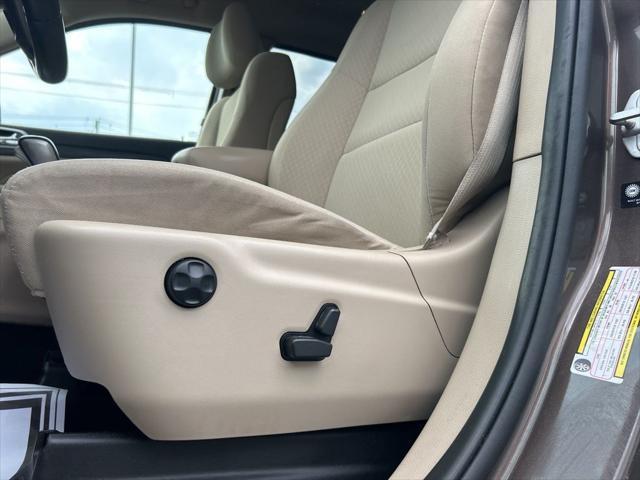used 2021 Jeep Grand Cherokee car, priced at $22,788