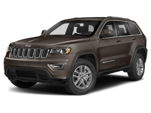 used 2021 Jeep Grand Cherokee car, priced at $23,988