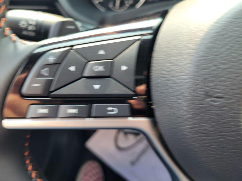 new 2025 Nissan Altima car, priced at $30,738