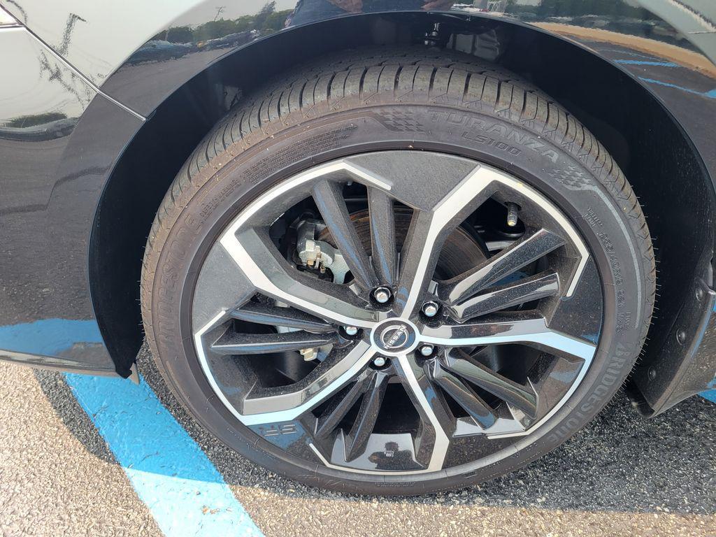 new 2025 Nissan Altima car, priced at $30,738