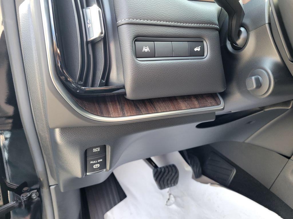 new 2026 Nissan Armada car, priced at $72,335