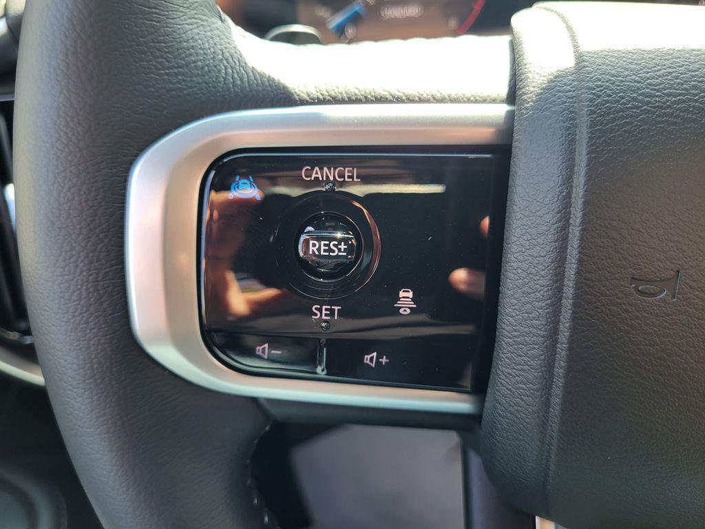 new 2026 Nissan Armada car, priced at $72,335