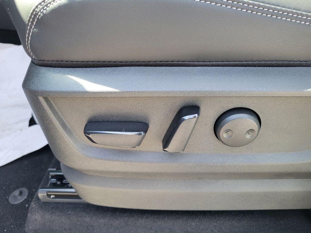 new 2026 Nissan Armada car, priced at $72,335