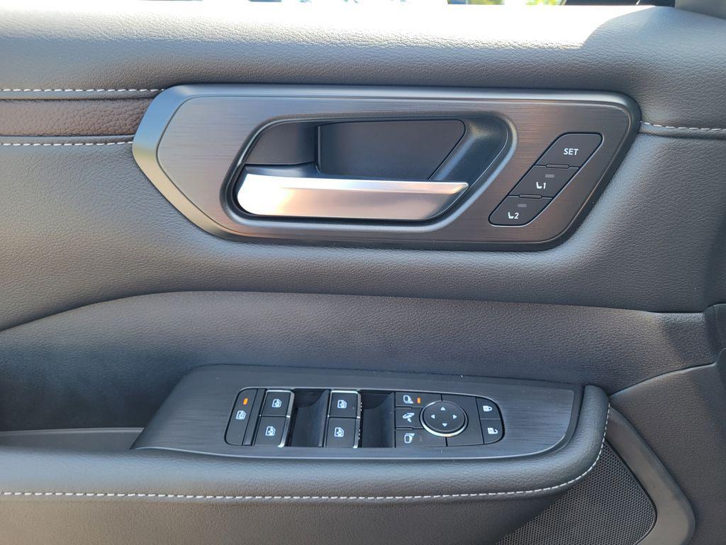 new 2026 Nissan Armada car, priced at $72,335