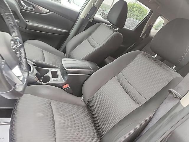 used 2019 Nissan Rogue car, priced at $15,988