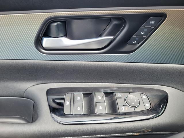 new 2025 Nissan Murano car, priced at $49,810