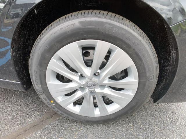 new 2025 Nissan Sentra car