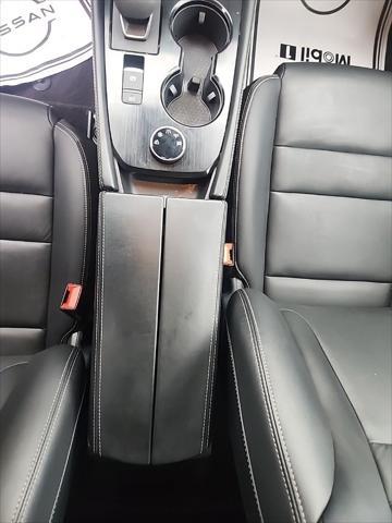 used 2023 Nissan Rogue car, priced at $27,988