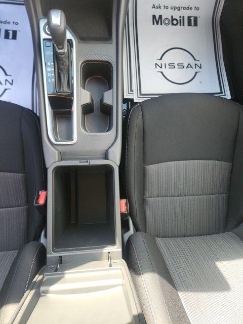 used 2025 Nissan Sentra car, priced at $22,988