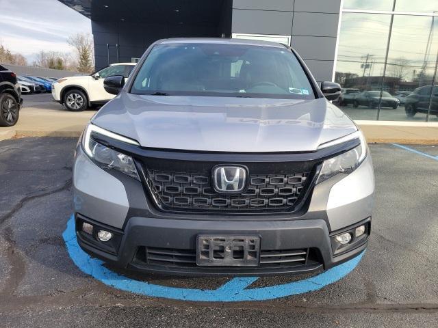 used 2019 Honda Passport car, priced at $19,988