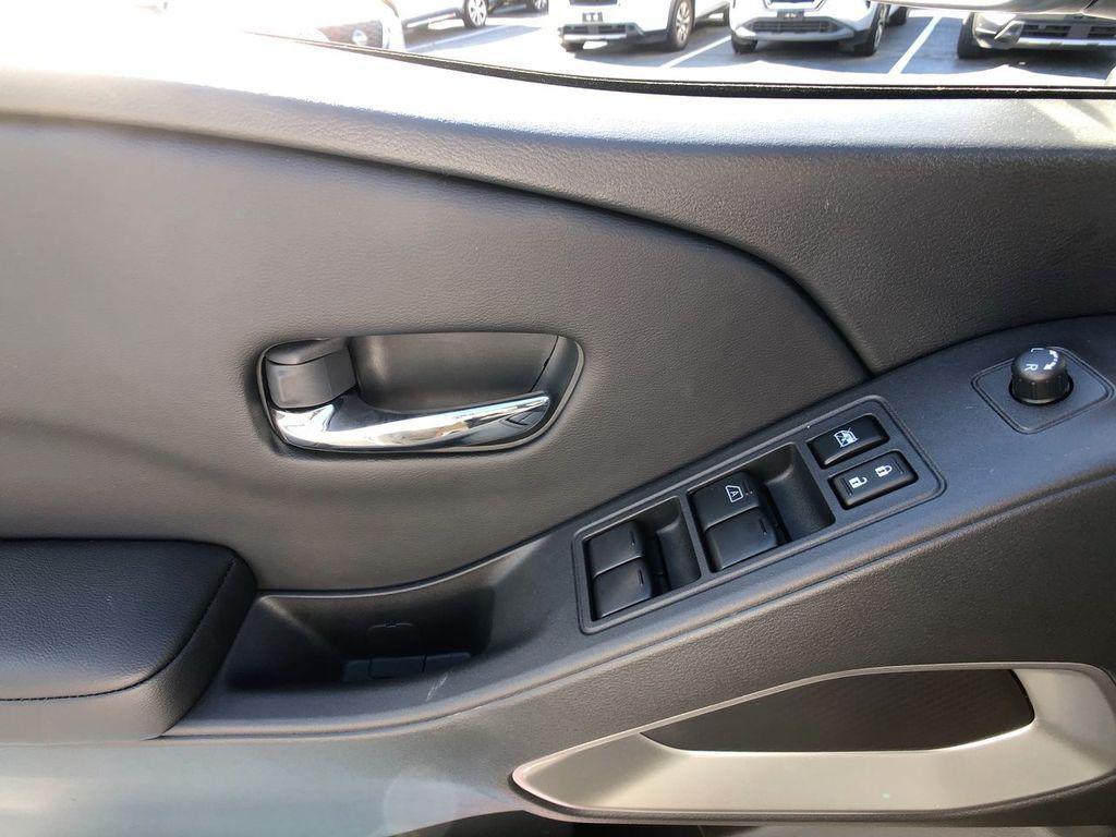 new 2025 Nissan Frontier car, priced at $35,600