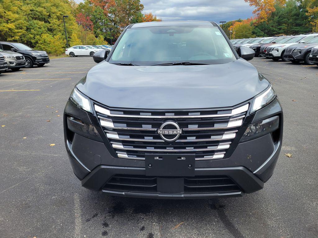 new 2026 Nissan Rogue car, priced at $32,500