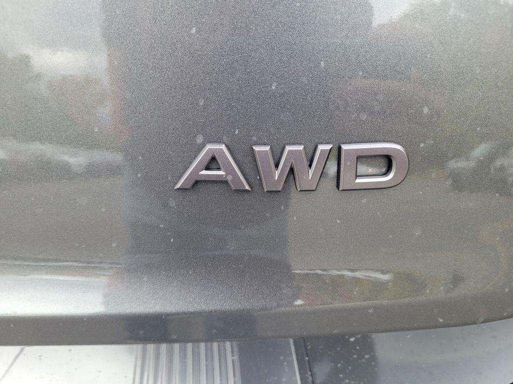 new 2026 Nissan Rogue car, priced at $32,500