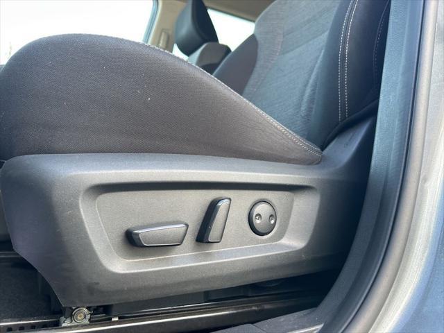 used 2023 Nissan Rogue car, priced at $22,988