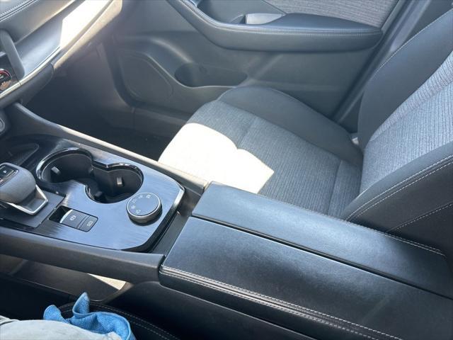 used 2023 Nissan Rogue car, priced at $22,988