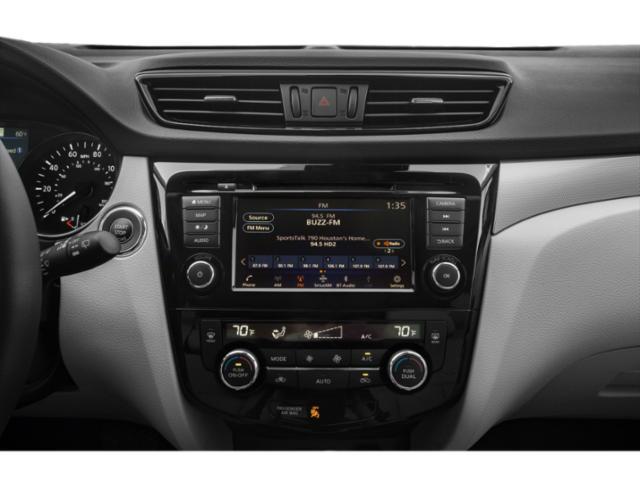 used 2021 Nissan Rogue Sport car, priced at $19,988