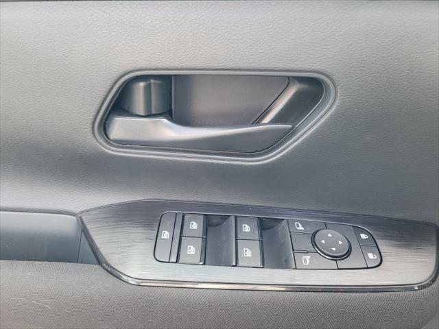 new 2025 Nissan Kicks car, priced at $25,590