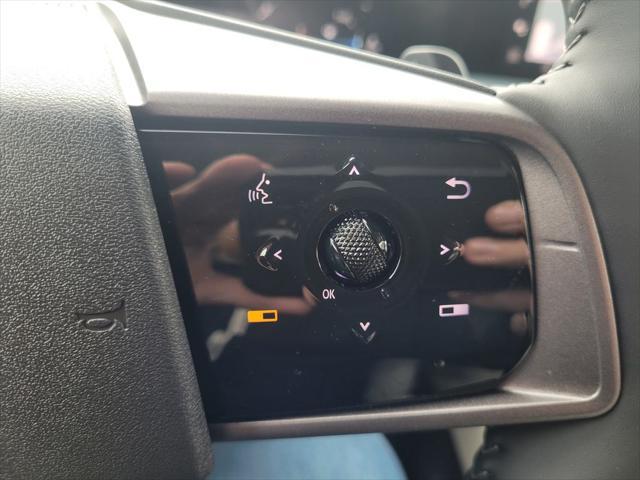 new 2025 Nissan Murano car, priced at $49,220