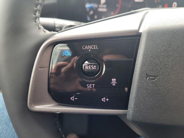 new 2025 Nissan Murano car, priced at $49,220