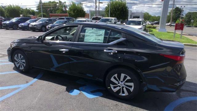 used 2024 Nissan Altima car, priced at $21,988