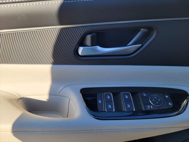 new 2025 Nissan Murano car, priced at $42,165