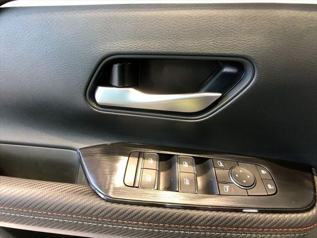 new 2025 Nissan Kicks car, priced at $29,935