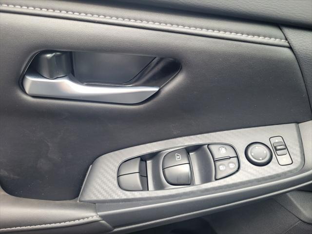 new 2025 Nissan Sentra car, priced at $25,655