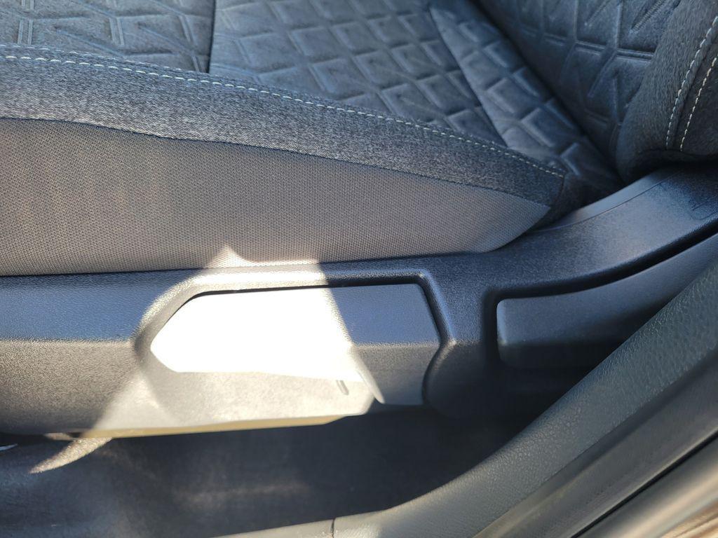 new 2026 Nissan Kicks car, priced at $30,970