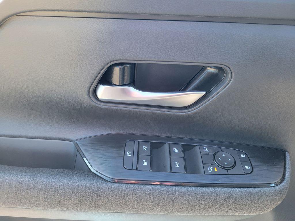 new 2026 Nissan Kicks car, priced at $30,970