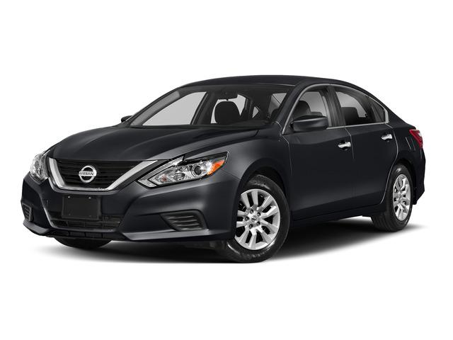 used 2018 Nissan Altima car, priced at $14,988