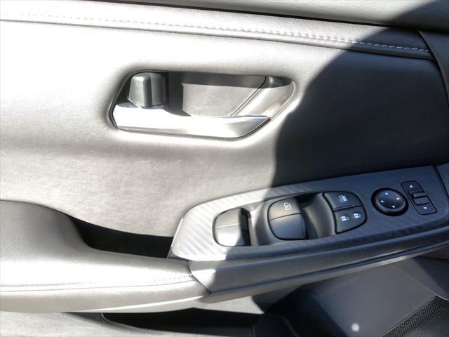 new 2025 Nissan Sentra car, priced at $25,005