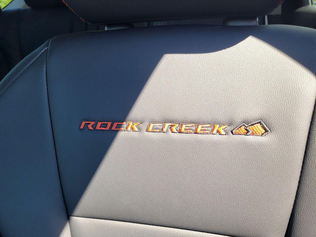 new 2026 Nissan Rogue car, priced at $37,485