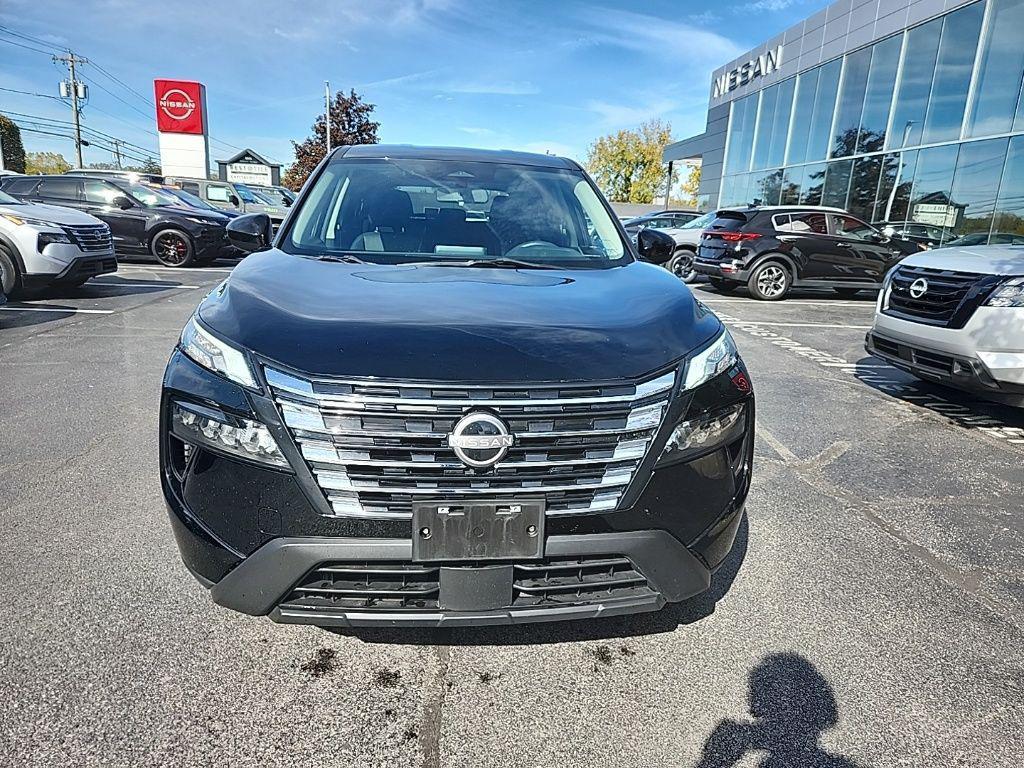 used 2024 Nissan Rogue car, priced at $23,788