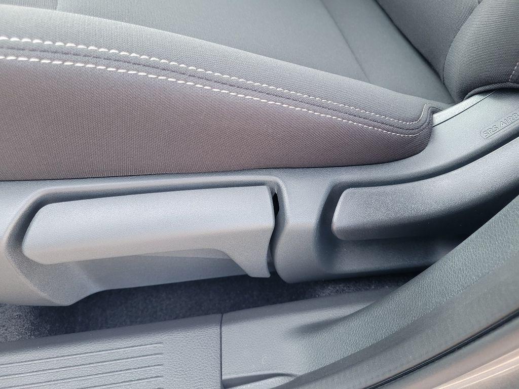 new 2026 Nissan Rogue car, priced at $30,910
