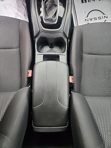 used 2021 Nissan Rogue Sport car, priced at $20,988